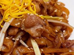-明阁 Ming Court(广州朗豪酒店)