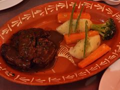 烩黑毛猪脸颊-ALBERGUE 1601 婆仔屋葡国餐厅