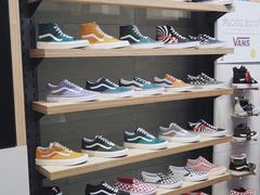 -VANS(三里屯太古里店)