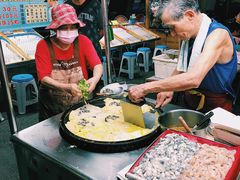 -六合夜市