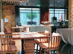 -重庆融汇国际酒店17楼·泉籁泰餐厅(沙坪坝店)