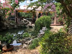 -漫渡庄绿岛花园•隐世庭园菜(滨湖店)