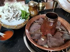 -陀岗美食·云南藏式特色餐厅