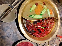-小龙坎火锅(春熙太古里店)