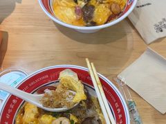 -明記茶餐廳(福田总店)