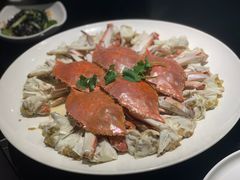 -拉完海鲜大排档(温岭店)