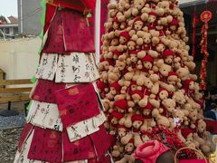 -HERRE·FARM 赫尔露营农场·团建聚会包场