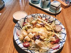 -味太助·银饭食堂(中华城店)