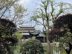-上海皇廷花园酒店·御宴中餐厅