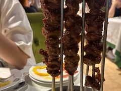-戈拿旺巴西烤肉(崇文门店)