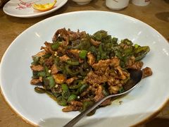 -湘阁里辣(大朗广场店)