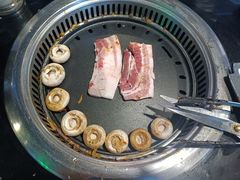 -老卜奎齐齐哈尔烤肉(人民东路店)