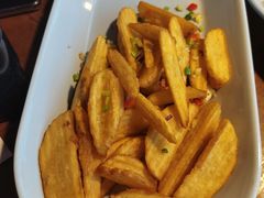 想吃土豆-外婆家(西红门荟聚购物中心店)
