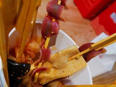 -紫燕百味鸡(仲盛店)