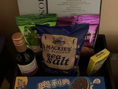-上海波特曼丽思卡尔顿酒店