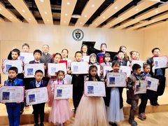 -快乐琴弦音乐舞蹈艺术教育中心(马连道校区)