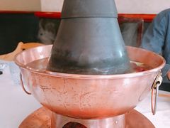 -东来顺饭庄(天坛店)