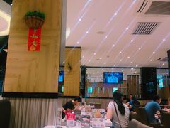 -龙记·香港茶餐厅(海上世界店)