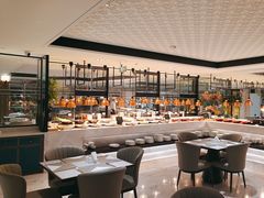 -晶丽香榭自助餐(南京大饭店)