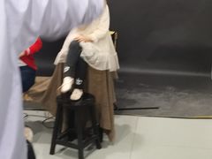 -中国照相馆(清河万象汇店)