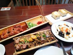 -大牌大·传统杭帮菜(湖滨店)