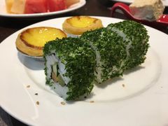 寿司-富临大酒店-海至尊餐厅