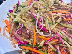 -关东小磨东北菜(漕河泾印象城店)