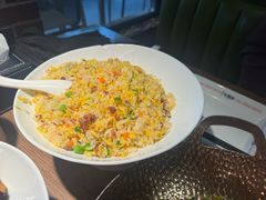 扬州炒饭-大潮淮·淮扬菜(何园旗舰店)