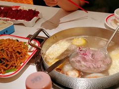 -八合里潮汕鲜牛肉火锅(深圳海岸城店)
