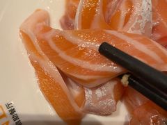 -V-ONE西雅图海鲜自助餐厅(仓山万达广场店)