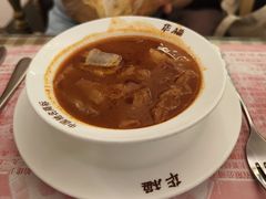 -华梅西餐厅(哈尔滨中央大街店)