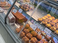 -皇后西斯汀饼店(文化路店)