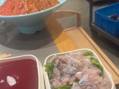 -蜀留香火锅·始于1999·原四川老火锅(白堤路店)