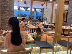 -太极泉健康休闲广场
