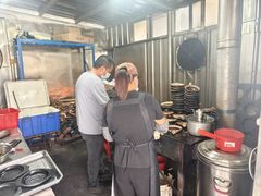 -文记煲仔饭