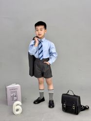 -海马体家庭照相馆(杭州萧山万象汇店)