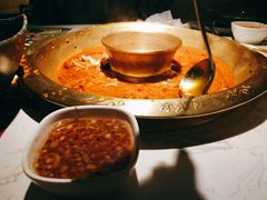 -哥老官重庆美蛙鱼头(宝山龙湖店)