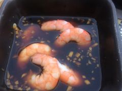 -三亚海韵度假酒店·渔人码头海鲜火锅BBQ自助餐厅·落日吧