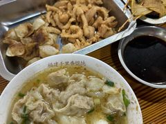 -阿姨小肉摊(同济西苑店)