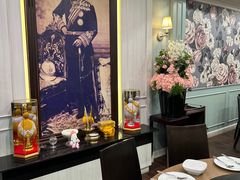 -建兴酒家(班塔通分店)