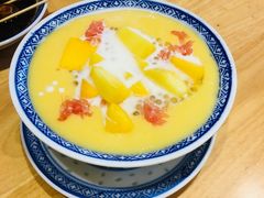 杨枝甘露-赵记传承(广州越秀五羊新城店)