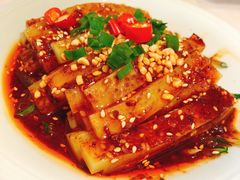 -川人百味(亿合城店)