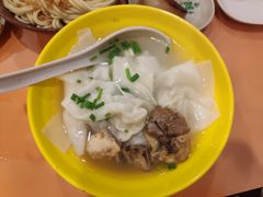 -龙抄手(春熙路总店)
