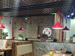 -叶派龙虾•招牌香辣蟹·海鲜(中海国际店)