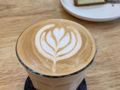 -悟白咖啡WoobyCafe