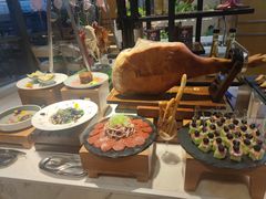 -新食谱全日制餐厅·苏州苏州湾艾美酒店