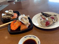-白天鹅宾馆·流浮阁咖啡厅