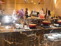 -达利世纪酒店-莉庭自助西餐厅