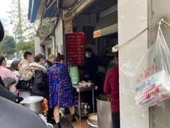 -蓉城西二道无名冒菜(西二道街店)