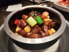 -海派悦庭·海胆烧麦·新融合菜(凯德广场店)